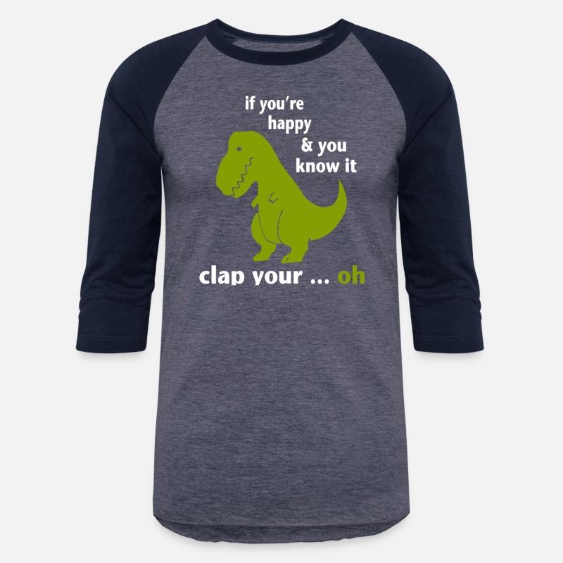 And you know it clap your...oh