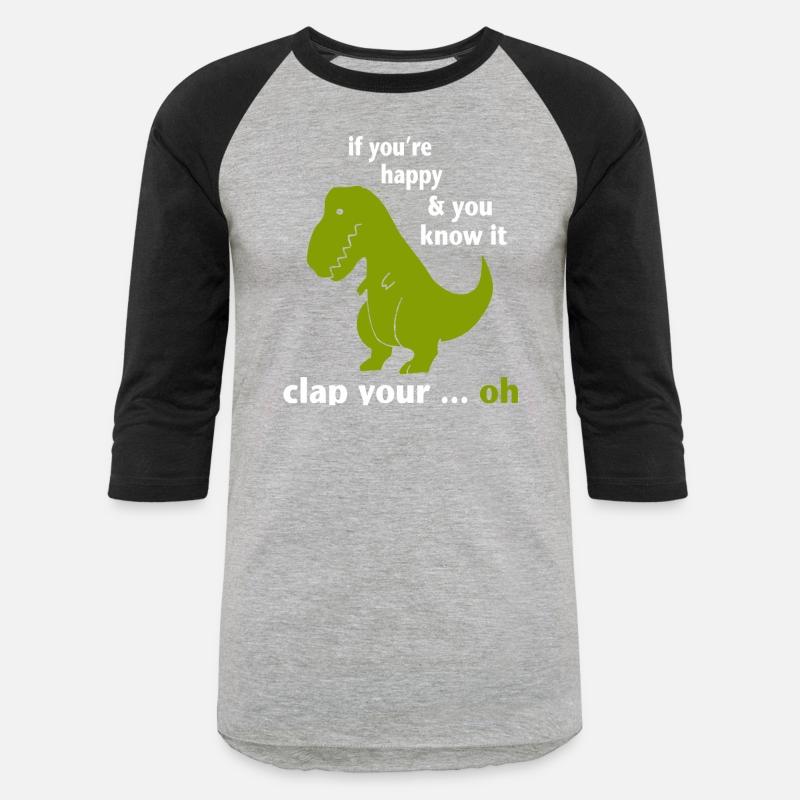 And you know it clap your...oh