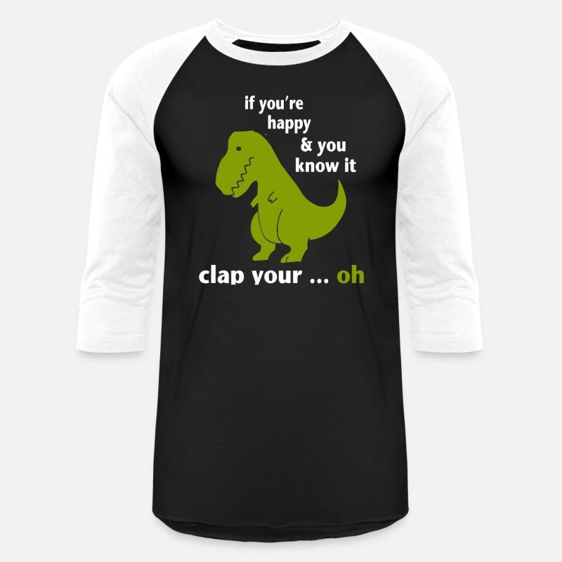 And you know it clap your...oh