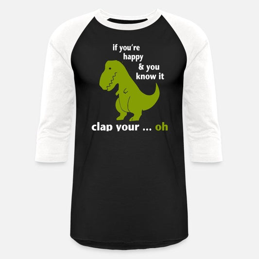 And you know it clap your...oh