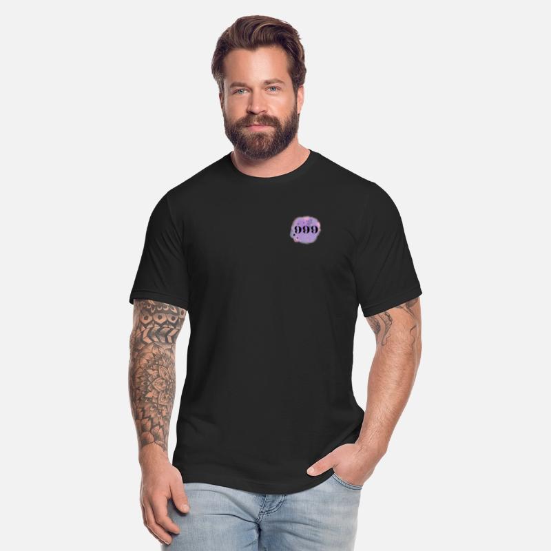 Angel Number 999 Numerology Purple