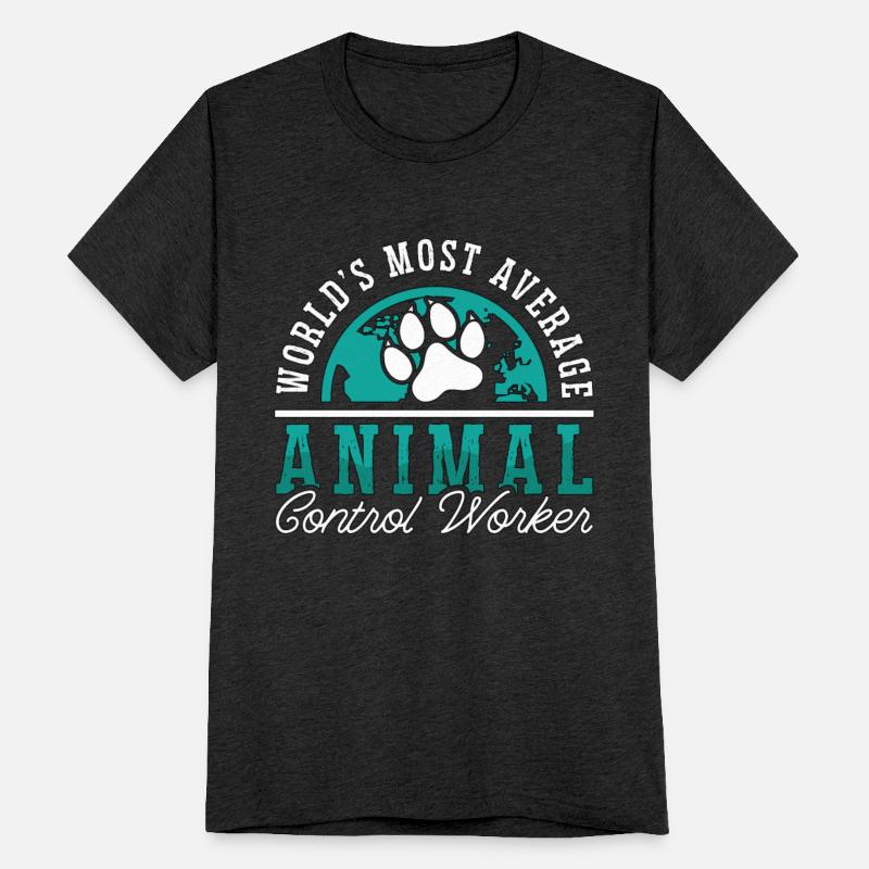 Animal Officer World's Most Average Police Animal