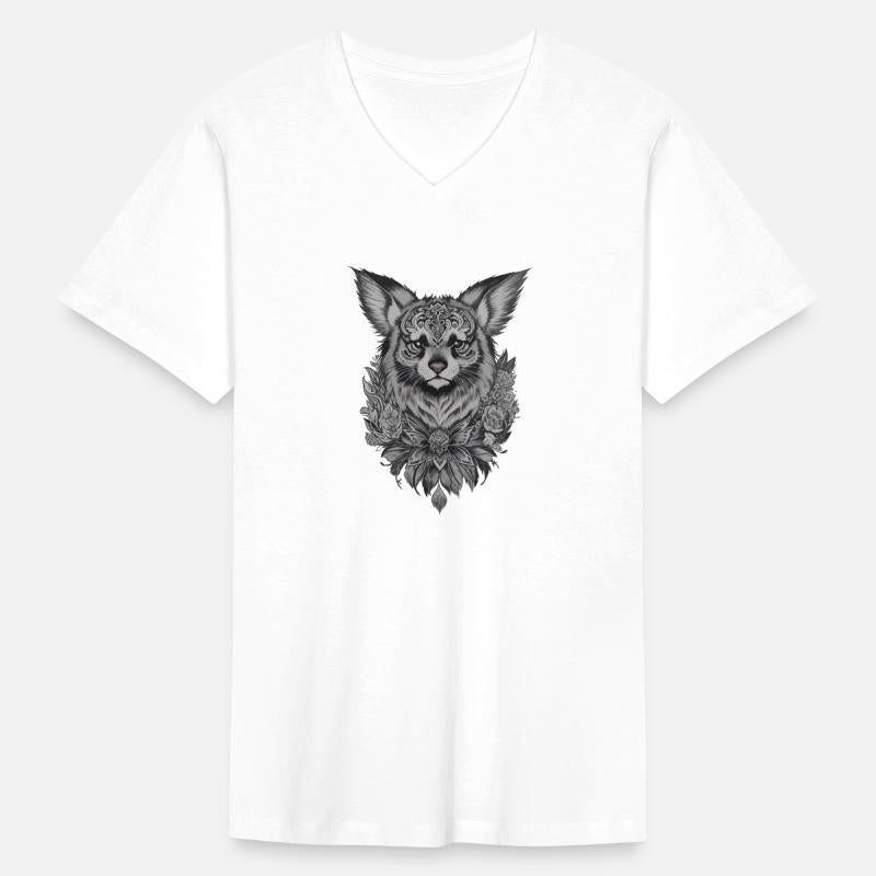 Animal Tattoo Design