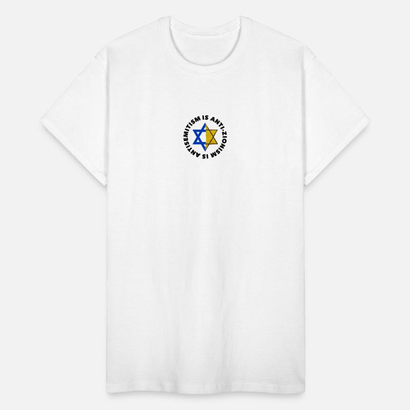 Anti-Zionism is Antisemitism (Light)