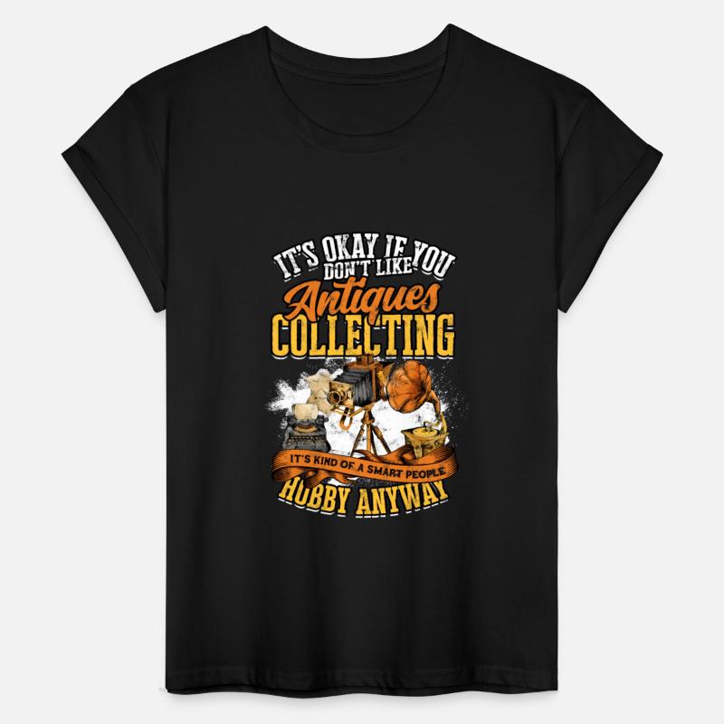 Antiques Thrifting Antiquing Collector Collecting