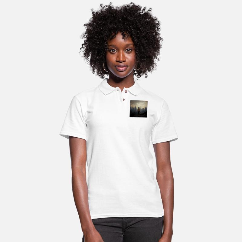 Apocalypse end of the wolrd painting