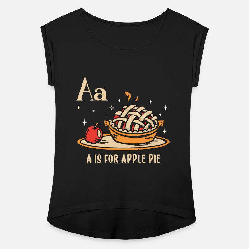 Apple Pie A Is For Apple Pie Baking Fruit Pastries