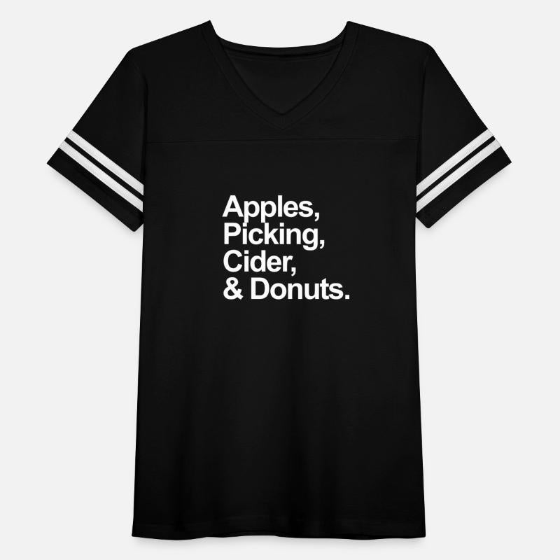 Apples Picking Cider and Donuts Apple Picking