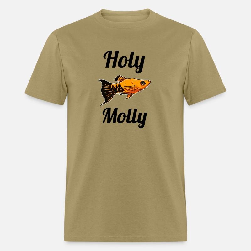 Aquarist For Aquarium Molly Fish