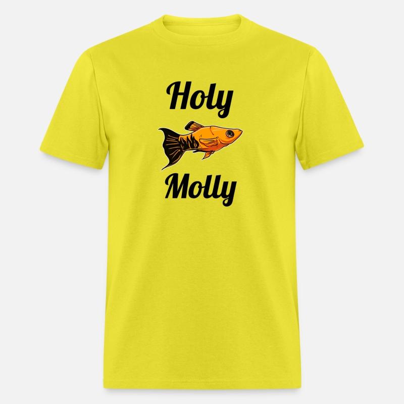 Aquarist For Aquarium Molly Fish