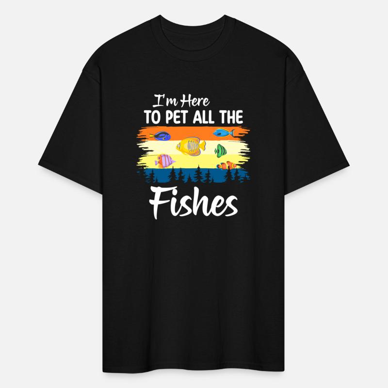 Aquarium Koi Fish Owner