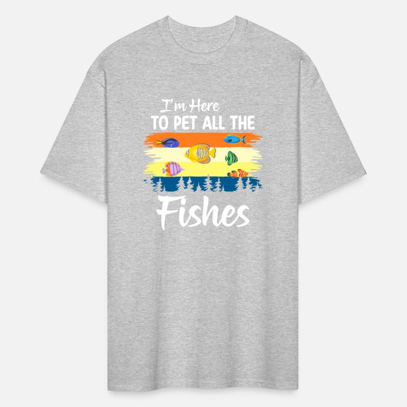 Aquarium Koi Fish Owner