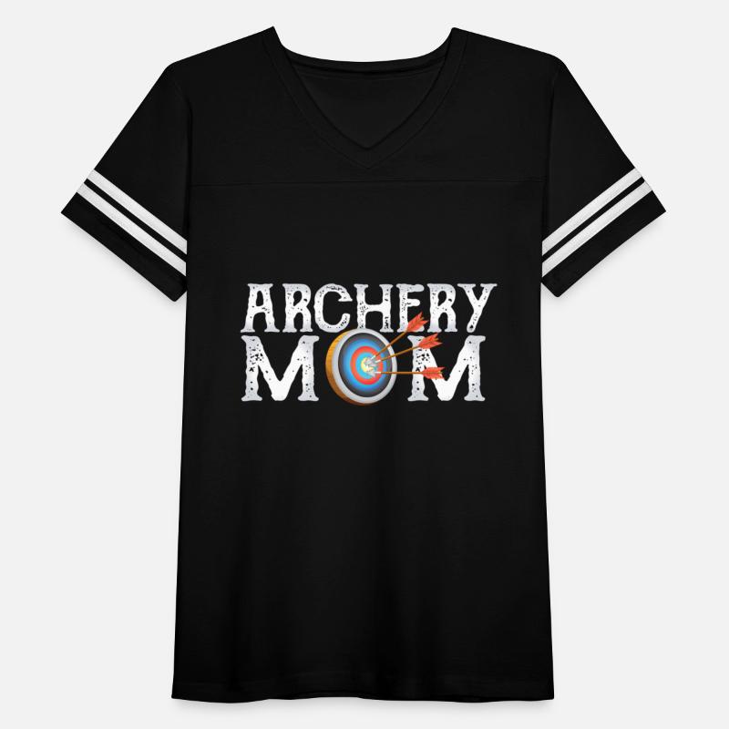 Archery Archer Mom Target Proud Parent Bow Arrow