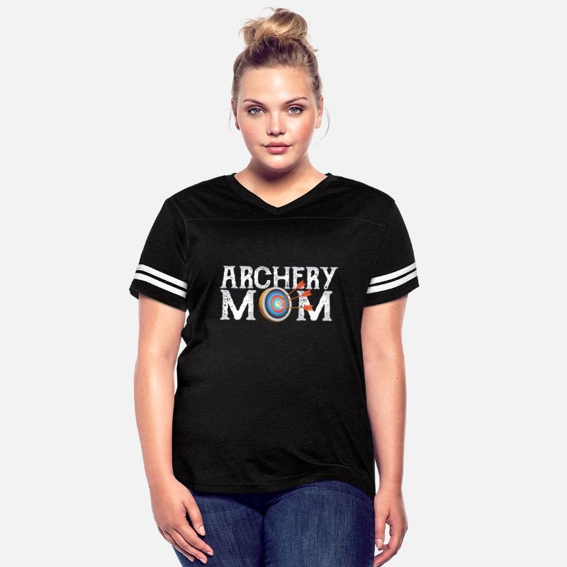 Archery Archer Mom Target Proud Parent Bow Arrow