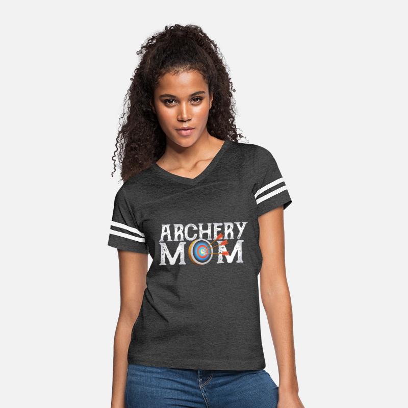 Archery Archer Mom Target Proud Parent Bow Arrow
