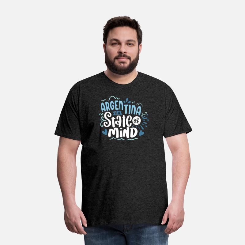 Argentina State Of Mind