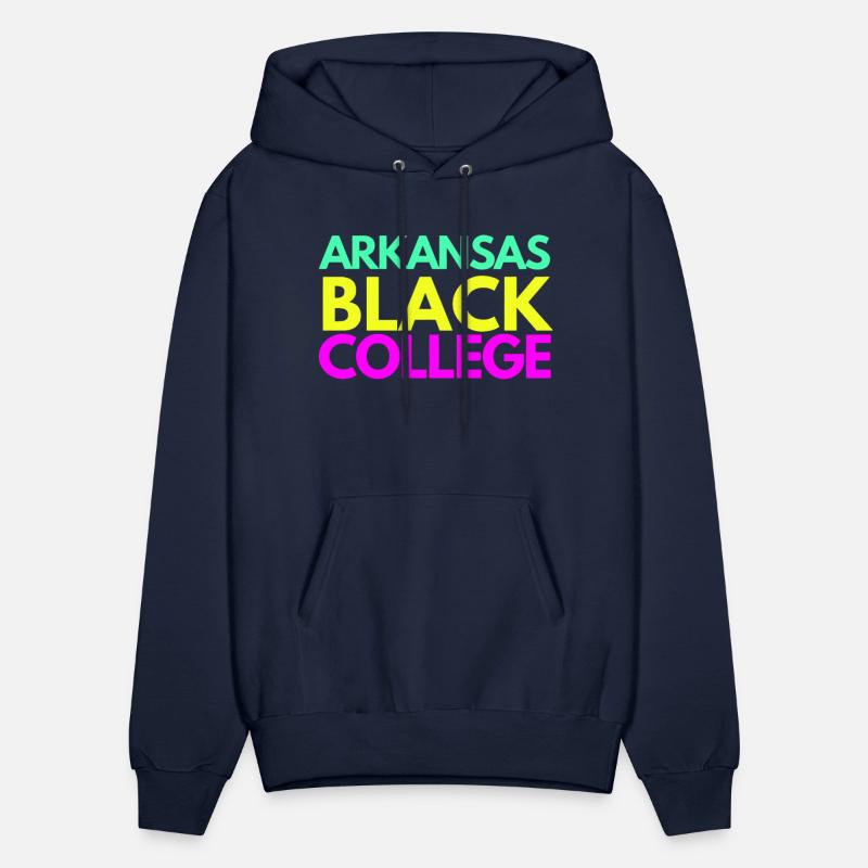 Arkansas Yellow Black College T-Shirt (Invest Edt)