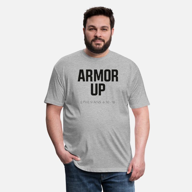 Armor Up