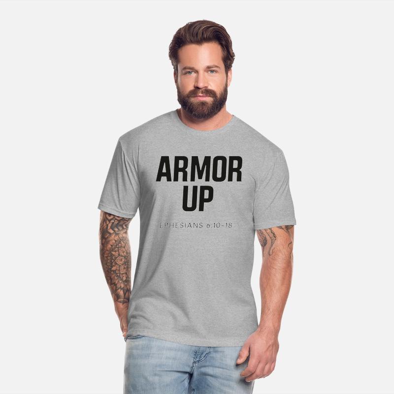 Armor Up