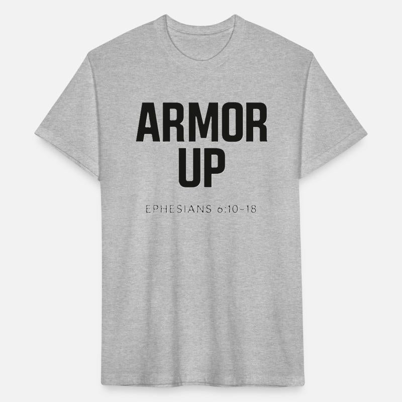 Armor Up