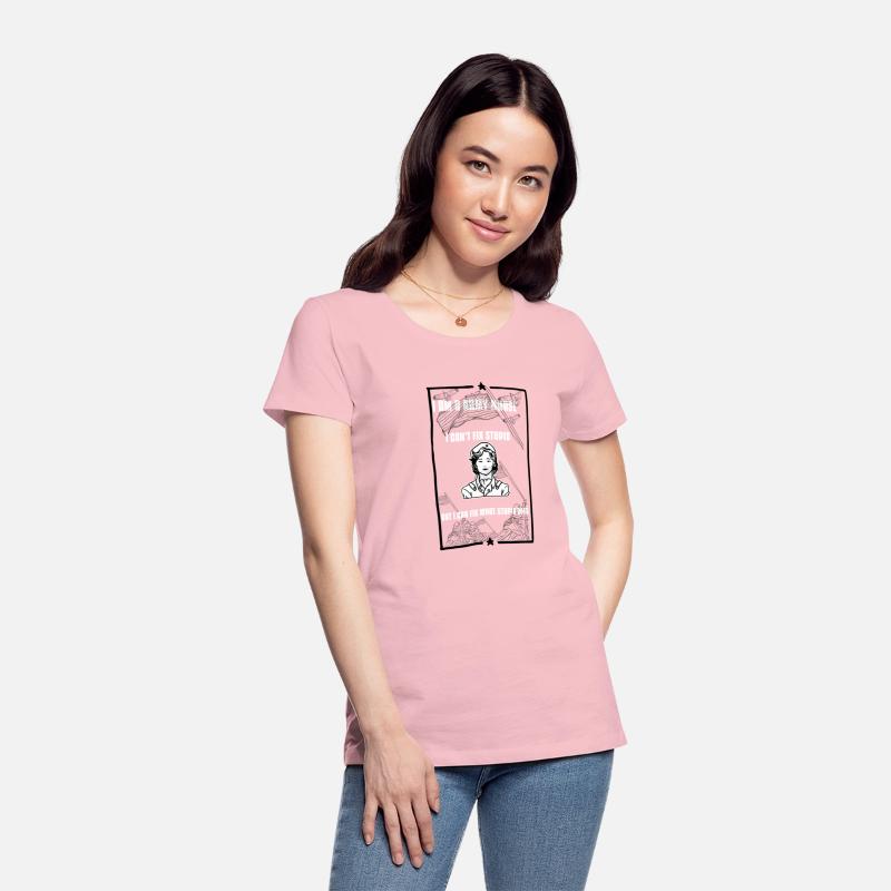 Army Nurse T Shirt