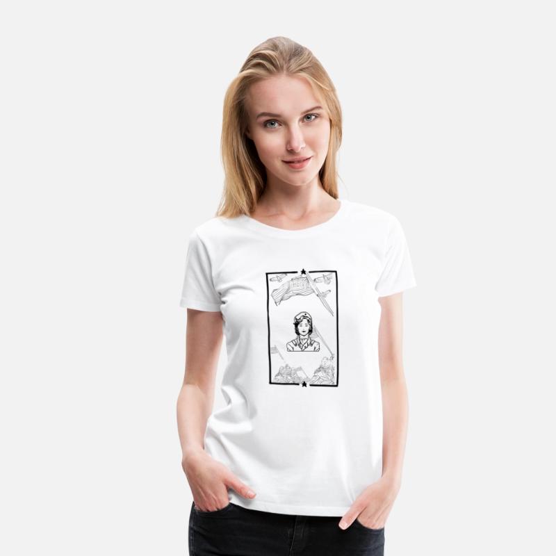 Army Nurse T Shirt