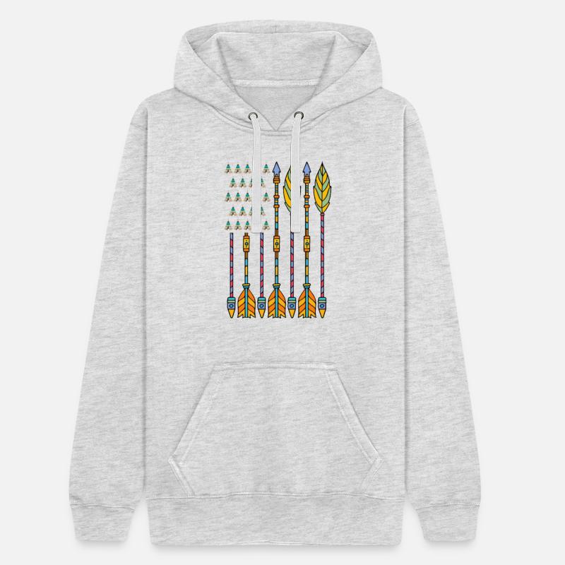 Arrow Tribal