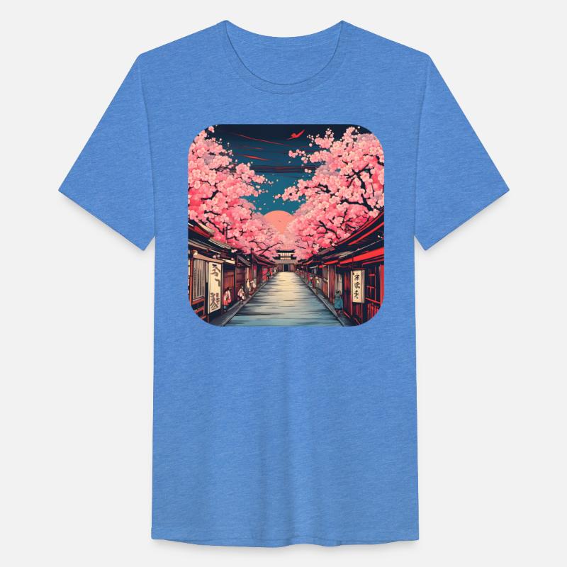 Asia Travel Culture Vacation