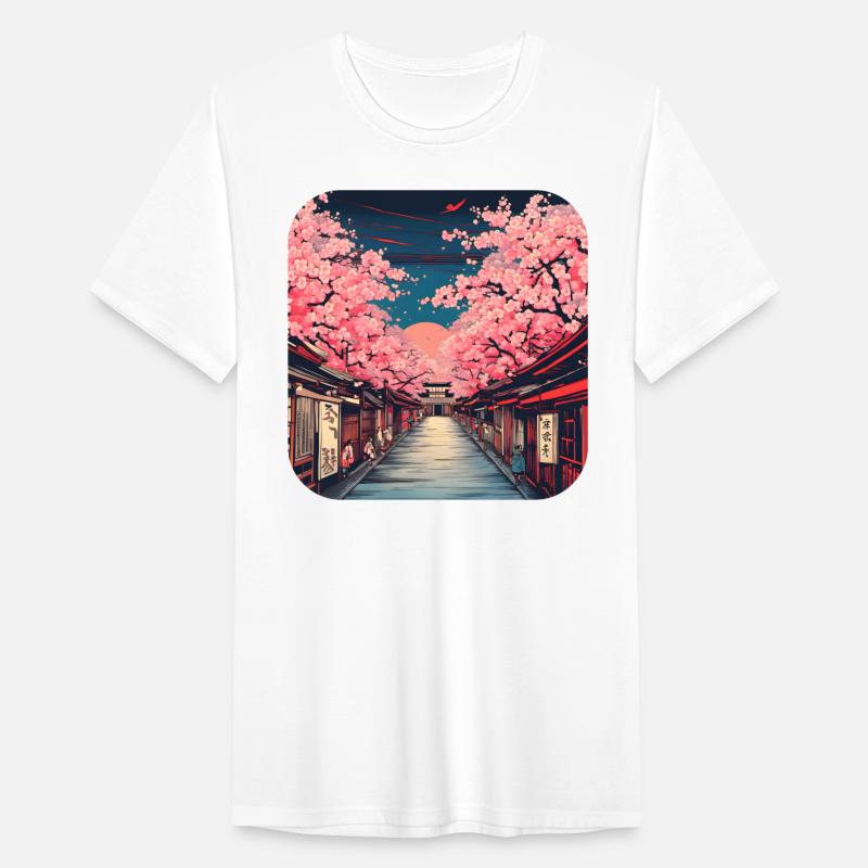 Asia Travel Culture Vacation