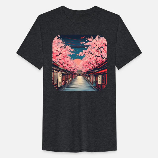 Asia Travel Culture Vacation