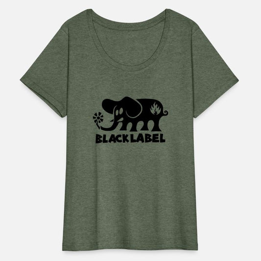 ateboards Blac Labels Elephant