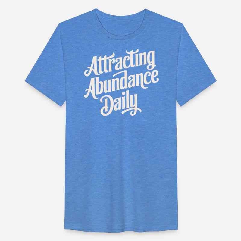 Attracting Abundance Daily Manifesting Abundance