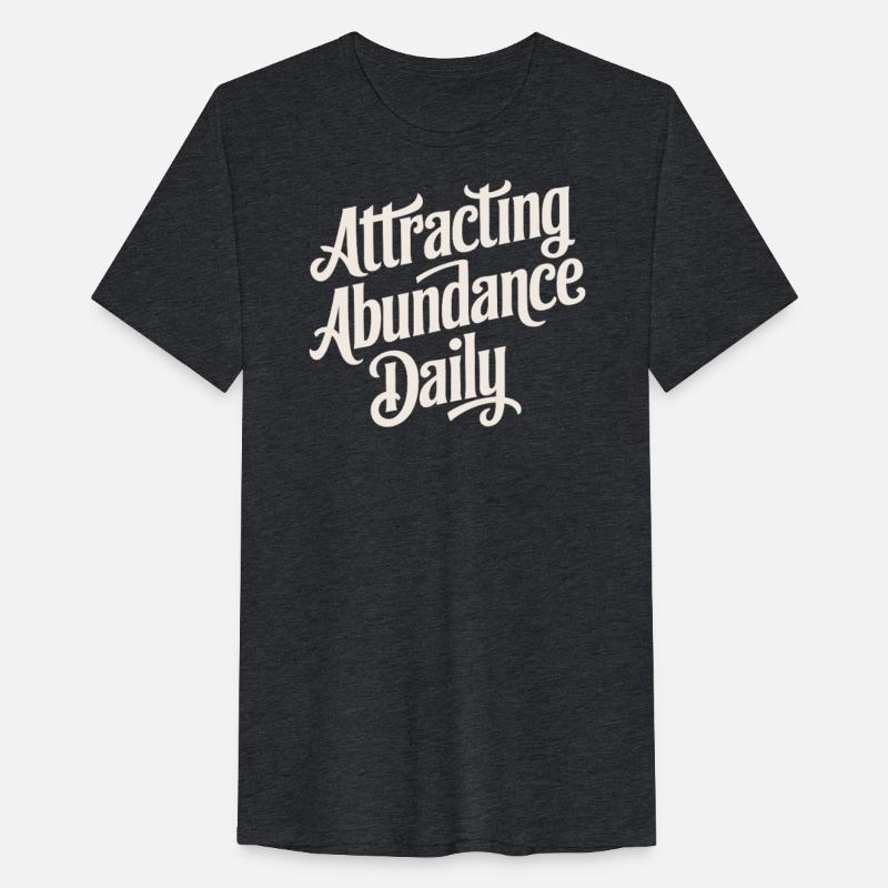 Attracting Abundance Daily Manifesting Abundance