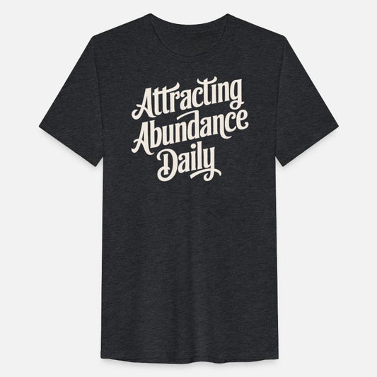 Attracting Abundance Daily Manifesting Abundance