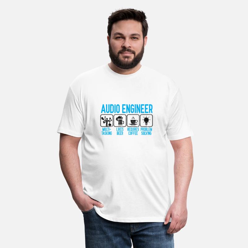 Audio Engineer Daily Plan Sound Engineer Audio