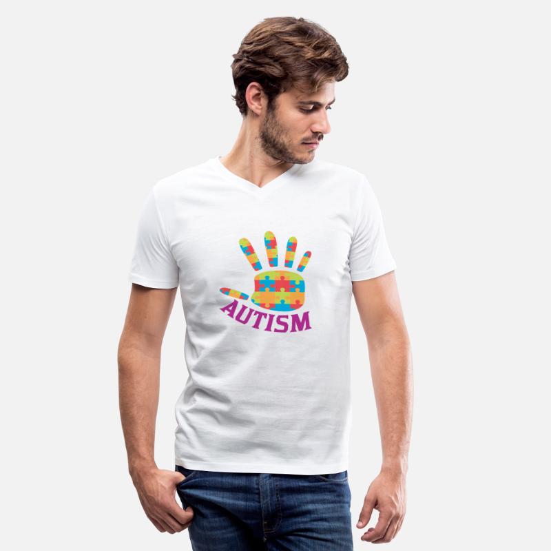 Autism it's a different ability Funny Gift Autism