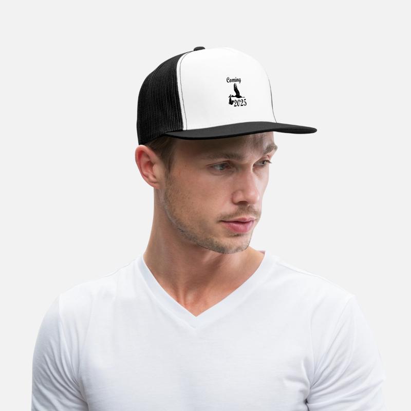 Baby Coming In 2025, Stork Brings The Baby In 2025