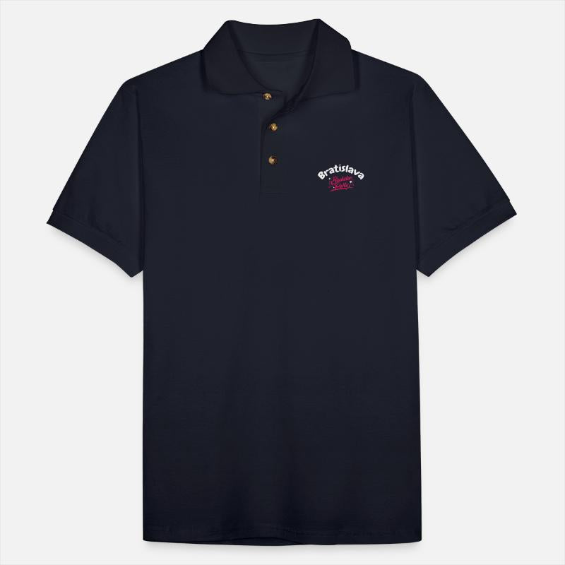 Bachelor Party Shirt Bratislava Pre Wedding