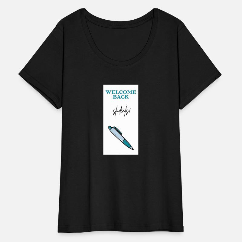 Back to School Crew – Class Ready Design