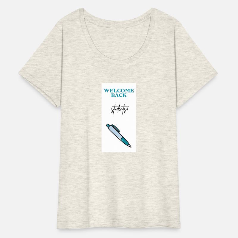 Back to School Crew – Class Ready Design