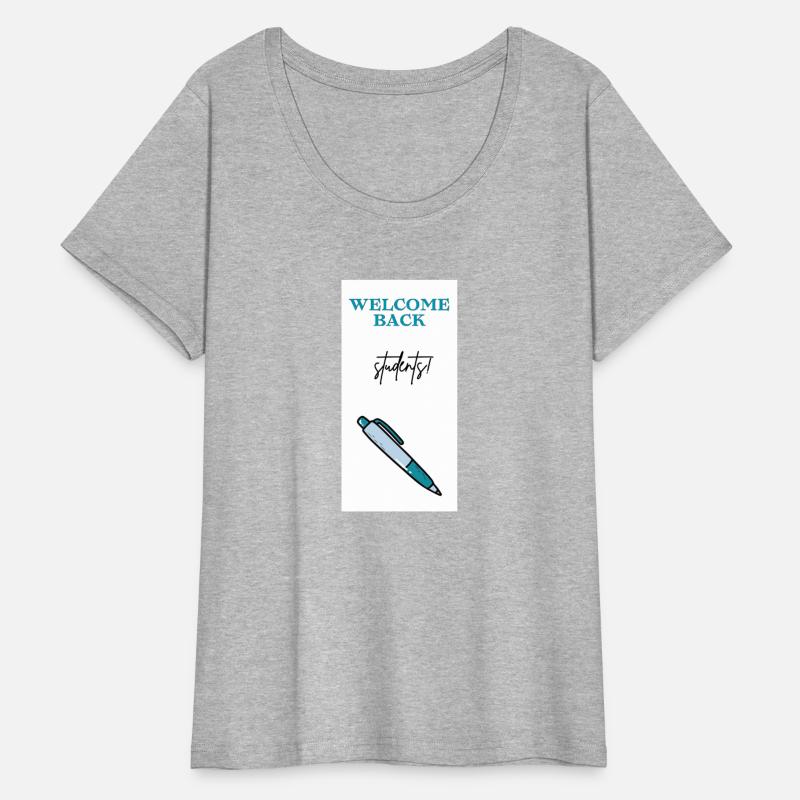 Back to School Crew – Class Ready Design