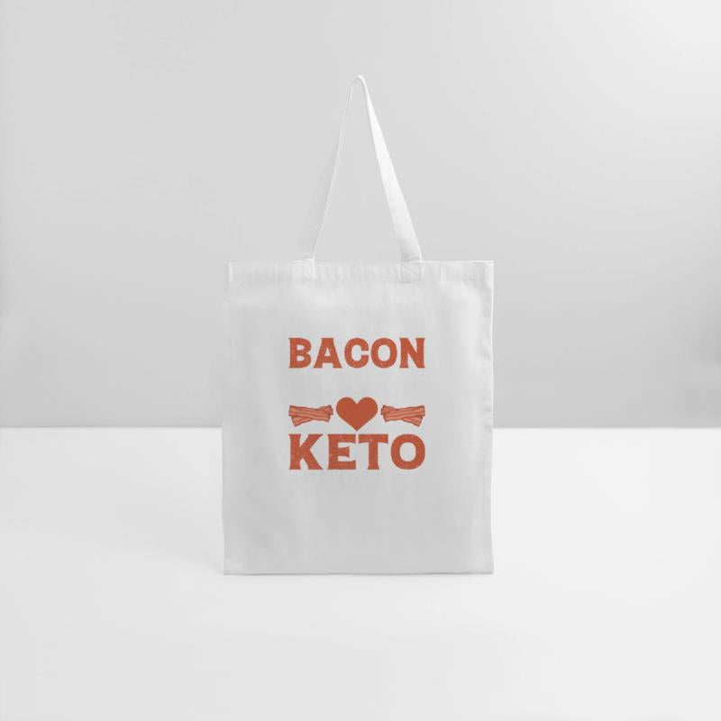 Bacon Lover Funny Bacon Famous Food Keto Diet