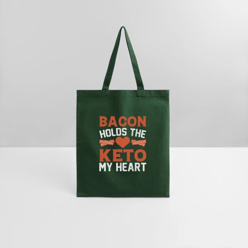 Bacon Lover Funny Bacon Famous Food Keto Diet