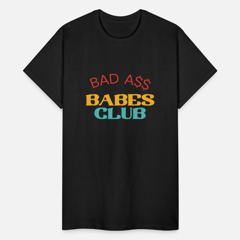 Bad A$$ Babes Club