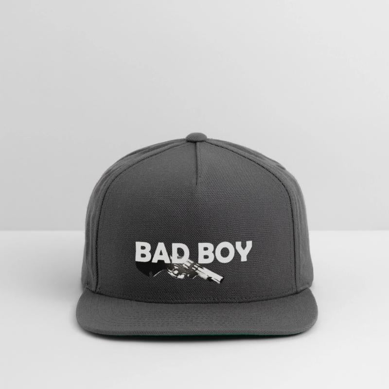 BAD BOY