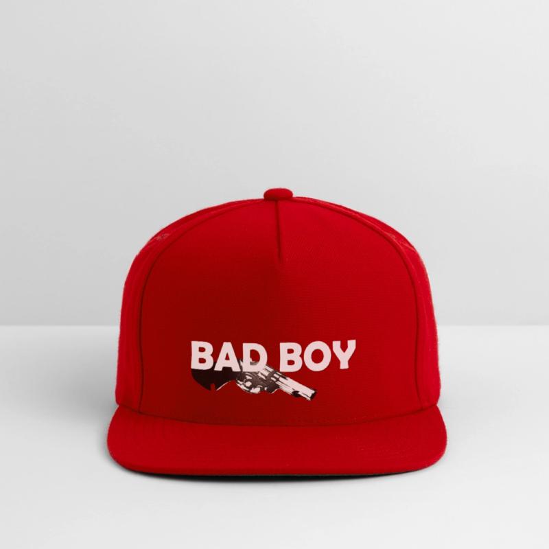 BAD BOY
