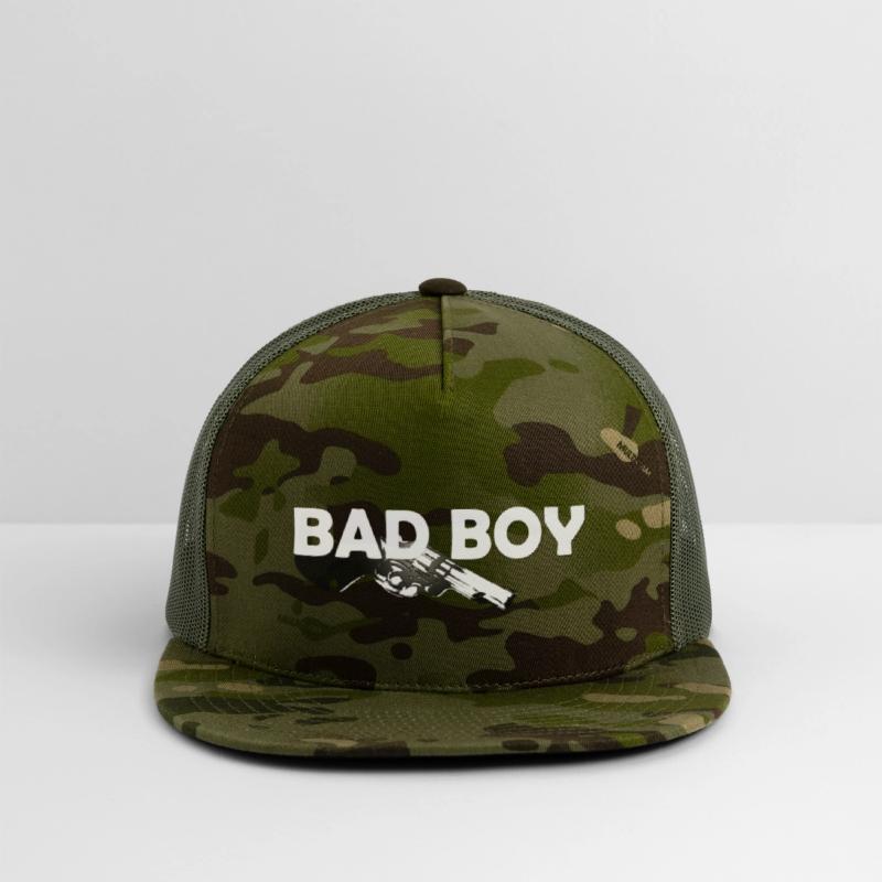 BAD BOY