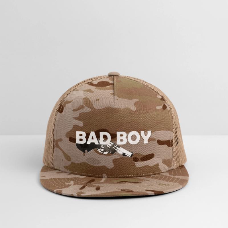 BAD BOY