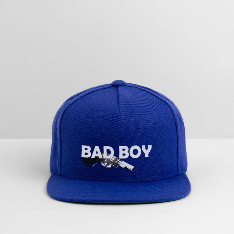 BAD BOY