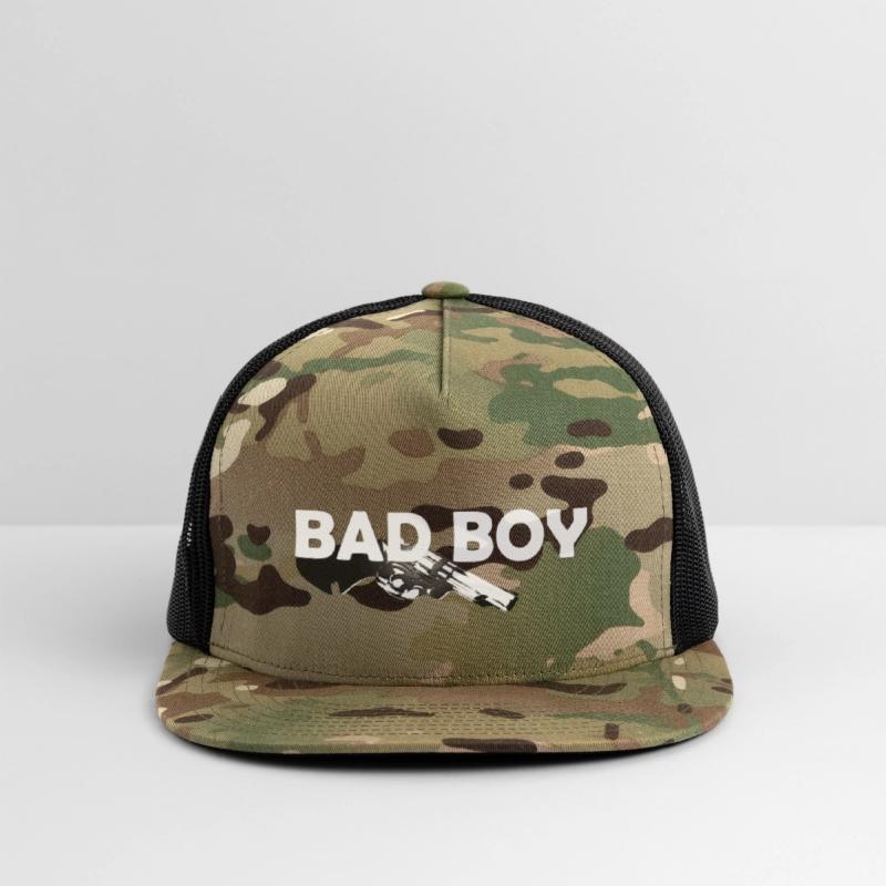 BAD BOY